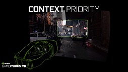 画像ギャラリー No.007のサムネイル画像 / NVIDIA，YouTubeの同社公式チャンネルでGameWorks VRのデモムービーを公開