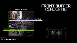 画像ギャラリー No.008のサムネイル画像 / NVIDIA，YouTubeの同社公式チャンネルでGameWorks VRのデモムービーを公開