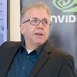 画像ギャラリー No.004のサムネイル画像 / GPUを使った物理ベースレンダリングはここまできた。NVIDIA,単体販売開始の「Iray」エンジンをアピール