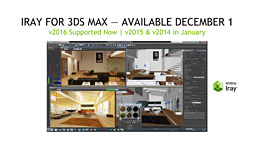 ꡼ No.005 | GPUȤäʪ١󥰤ϤޤǤNVIDIAñ䳫ϤΡIrayץ󥸥򥢥ԡ