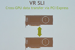 ꡼ No.013 | GTC 2016NVIDIAVR饤֥VRWorksפ¤˿ʲƤѤߤ¿̤ʵǽ줿åݡ