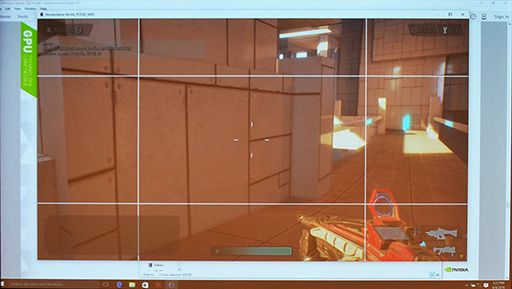 ꡼ No.021 | GTC 2016NVIDIAVR饤֥VRWorksפ¤˿ʲƤѤߤ¿̤ʵǽ줿åݡ