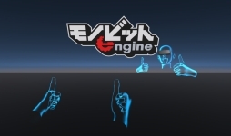 ꡼ No.003 | ΥӥåȡUnityVRܥåȥߥɥ륦824˥꡼