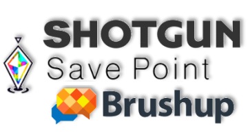 ［GTMF 2018］制作管理ツールとはどういうものか？　ShotgunとSave PointとBrushupを比較する