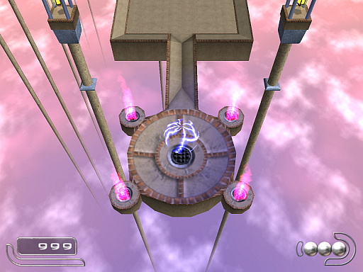 ꡼ No.003Υͥ / ̾3Dѥ륲BallanceפäƤҤܡž