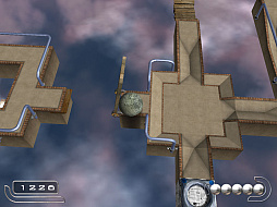 ꡼ No.005Υͥ / ̾3Dѥ륲BallanceפäƤҤܡž