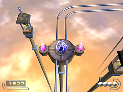 ꡼ No.006Υͥ / ̾3Dѥ륲BallanceפäƤҤܡž