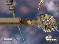 ꡼ No.007Υͥ / ̾3Dѥ륲BallanceפäƤҤܡž