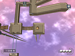 ꡼ No.009Υͥ / ̾3Dѥ륲BallanceפäƤҤܡž