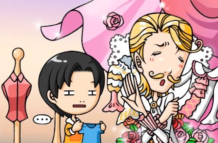 画像ギャラリー No.001のサムネイル画像 / 「POKIPOKI」ファッションアイテムやミニルームアイテムの内容公開