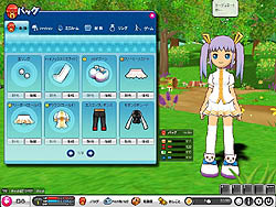 画像ギャラリー No.002のサムネイル画像 / 「POKIPOKI」ファッションアイテムやミニルームアイテムの内容公開