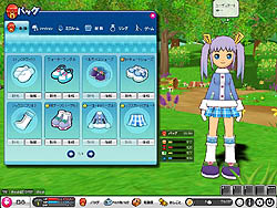 画像ギャラリー No.005のサムネイル画像 / 「POKIPOKI」ファッションアイテムやミニルームアイテムの内容公開