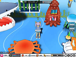 画像ギャラリー No.006のサムネイル画像 / 「POKIPOKI」ファッションアイテムやミニルームアイテムの内容公開