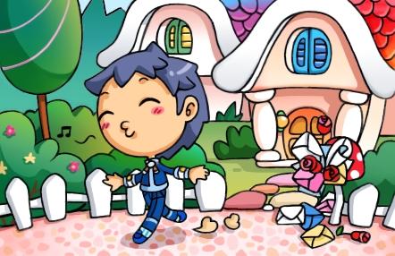 ������#001�Υ���ͥ���/�ڥ�꡼���ۡ�POKIPOKI�פ��Ѱդ���Ƥ��륳�ߥ�˥��������ǽ������