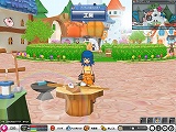 画像集#015のサムネイル/クローズドβテストは5月20日から。3Dコミュニティサービス「POKIPOKI」を一足先にプレイしてきた