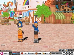 画像集#027のサムネイル/クローズドβテストは5月20日から。3Dコミュニティサービス「POKIPOKI」を一足先にプレイしてきた