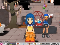 画像集#029のサムネイル/クローズドβテストは5月20日から。3Dコミュニティサービス「POKIPOKI」を一足先にプレイしてきた