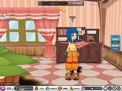 画像集#030のサムネイル/クローズドβテストは5月20日から。3Dコミュニティサービス「POKIPOKI」を一足先にプレイしてきた