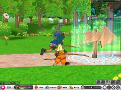 画像集#034のサムネイル/クローズドβテストは5月20日から。3Dコミュニティサービス「POKIPOKI」を一足先にプレイしてきた