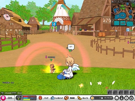 ������#002�Υ���ͥ���/��POKIPOKI�פǥ����ƥब��館�륢�󥱡��ȡ��ڥåȤ���Ϫ�ܤ⤢��