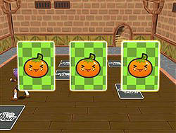 画像集#003のサムネイル/「POKIPOKI」ミニゲーム「めくれ!カード探し」が追加!