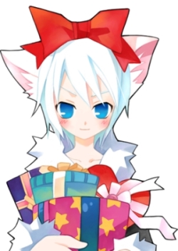 画像集#002のサムネイル/「POKIPOKI」のクリスマス,ツリーを飾ってプレゼントをもらおう