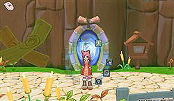 画像集#001のサムネイル/「POKIPOKI」アップデートで「サークルコマンド」「秘密基地」実装