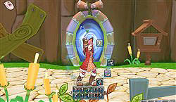 画像集#002のサムネイル/「POKIPOKI」アップデートで「サークルコマンド」「秘密基地」実装