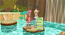 画像集#003のサムネイル/「POKIPOKI」アップデートで「サークルコマンド」「秘密基地」実装