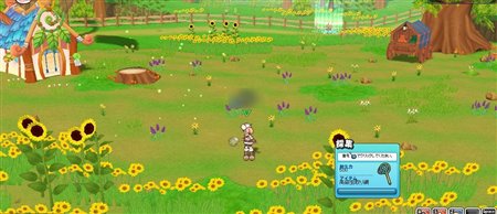 画像集#005のサムネイル/「POKIPOKI」アップデートで「サークルコマンド」「秘密基地」実装