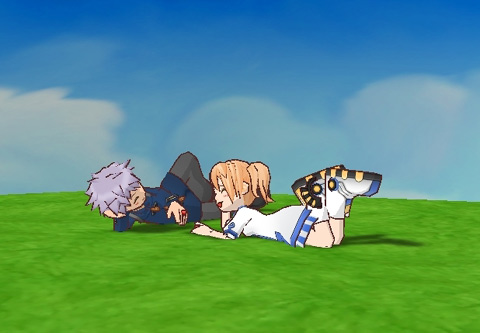 画像集#001のサムネイル/誰でもすぐに遊べるように進化。「POKIPOKI」,アップデートで招待制を廃止&カップル機能などを実装