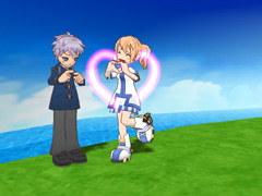 画像集#002のサムネイル/誰でもすぐに遊べるように進化。「POKIPOKI」,アップデートで招待制を廃止&カップル機能などを実装