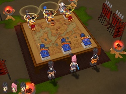 画像ギャラリー No.030のサムネイル画像 / ゲーム指向で新しい形のコミュニティに変わりつつある「POKIPOKI」春から続く大きな方向転換について聞いてみた