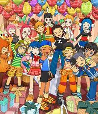 画像ギャラリー No.002のサムネイル画像 / 「POKIPOKI」の正式サービスが9月30日に終了。残り3か月間遊びつくそう