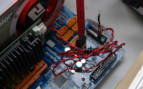 ���������꡼ No.008�Υ���ͥ������ / 3D����ե��å�����ͥåȥ���ۤ���ž���Ǥ����ELSA VIXEL�פ����ּ����PC��������3D�������ץ쥤�פϲ�ǽ����