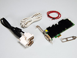 ���������꡼ No.023�Υ���ͥ������ / 3D����ե��å�����ͥåȥ���ۤ���ž���Ǥ����ELSA VIXEL�פ����ּ����PC��������3D�������ץ쥤�פϲ�ǽ����