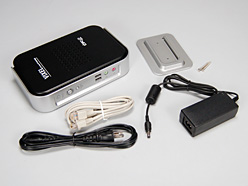 ���������꡼ No.024�Υ���ͥ������ / 3D����ե��å�����ͥåȥ���ۤ���ž���Ǥ����ELSA VIXEL�פ����ּ����PC��������3D�������ץ쥤�פϲ�ǽ����