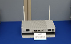 画像ギャラリー No.004のサムネイル画像 / 実用レベルに向けて着々と進化するWiMAX。UQによる商用サービスの現状まとめ