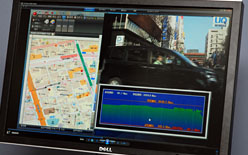 画像ギャラリー No.010のサムネイル画像 / 実用レベルに向けて着々と進化するWiMAX。UQによる商用サービスの現状まとめ