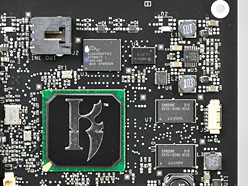 画像ギャラリー No.004のサムネイル画像 / “ゲーム用LANカード”に効果はあるのか。「WinFast Killer Xeno Pro」をテストしてみる