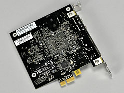 画像ギャラリー No.006のサムネイル画像 / “ゲーム用LANカード”に効果はあるのか。「WinFast Killer Xeno Pro」をテストしてみる