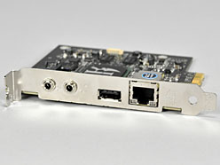 画像ギャラリー No.008のサムネイル画像 / “ゲーム用LANカード”に効果はあるのか。「WinFast Killer Xeno Pro」をテストしてみる