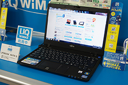 ꡼ No.011 | UQWiMAXбΥ롼Android֥åȤʤɤοʤϪ2012ǯ8Ӥ˲ͻԱϲŴбꥢ