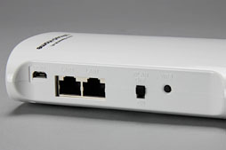 ゲーマーは自宅の回線をwimax化できるか 据え置き型ルーター Uroad Home を使ってみた