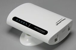 ꡼ No.009Υͥ / ޡϼβWiMAXǤ뤫֤롼URoad-HomeפȤäƤߤ