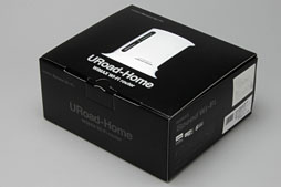 ꡼ No.015Υͥ / ޡϼβWiMAXǤ뤫֤롼URoad-HomeפȤäƤߤ