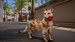 MEOWMI: City Cat Chaos