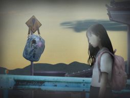 画像ギャラリー No.002のサムネイル画像 / 「つぐのひ -天招ねく救いの糸-」,Steamで配信開始。加害者家族と見なされた少女は,糸の先にある手を最後に取るのか
