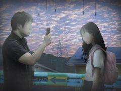 「つぐのひ -天招ねく救いの糸-」，Steamで配信開始。加害者家族と見なされた少女は，糸の先にある手を最後に取るのか