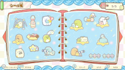 画像ギャラリー No.004のサムネイル画像 / Switch2用ソフト「すみっコぐらし ぽかぽか温泉にようこそ」,11月19日に発売。すみっコたちと一緒に温泉旅館を手伝おう